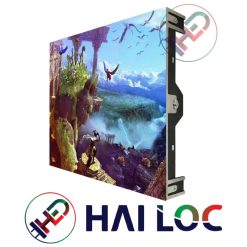 Màn Hình LED Hàn Quốc P1.25: Giải Pháp Hiển Thị Sắc Nét Cho 2026.