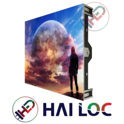 Màn Hình LED Hàn Quốc P1.25 Trong Nhà: Hiển Thị Sắc Nét, Giá Tốt 2026.