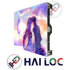 Màn Hình LED Korea P1.25: Giải Pháp Hiển Thị Sắc Nét Có Vị Thế Cho Năm 2026.
