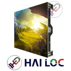 Màn hình LED Korea P1.25: Báo Giá, Thông Số & Ứng Dụng (2025-2026).