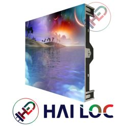 Màn Hình LED Hàn Quốc P1.56: Giải Pháp Hiển Thị Indoor Cao Cấp Nhất 2026