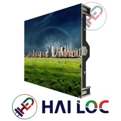 Màn Hình LED Hàn Quốc P1.53: Giải Pháp Hiển Thị Sắc Nét 2026.