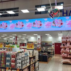 Màn Hình LED P3 Trong Nhà: Báo Giá & Lắp Đặt #1 (2026).