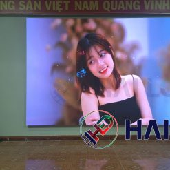 Màn Hình LED P0.9 Trong Nhà: Giải Pháp Hiển Thị Siêu Nét Cho Mọi Không Gian.