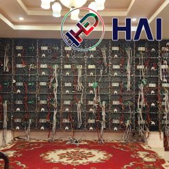 Màn hình LED P1.923 Trong Nhà: Giải Pháp Hiển Thị Sắc Nét Có Vị Thế 2026