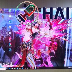 Màn Hình LED P1.8 Trong Nhà: Hiển Thị Sắc Nét, giá cạnh tranh 2026