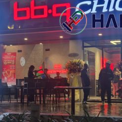 Màn Hình LED P1.5 Trong Nhà: Giải Pháp Hiển Thị Sắc Nét & Ưu Việt 2026