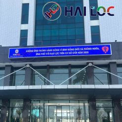 Bảng điện tử Led