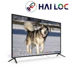Tivi Cường Lực 50 Inch  -  Màn Hình Quảng Cáo Chống Va Đập, Giá Tốt 2026