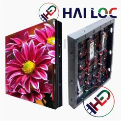 Cabin LED Ngoài Trời P4 Không Cánh Cửa: Giải Pháp Quảng Cáo Hiệu Quả 2026.