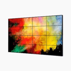 Màn Hình Ghép Samsung 46 Inch Viền Siêu Mỏng 1.7mm Chuyên Nghiệp.