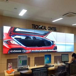 Màn Hình Ghép 55 Inch Samsung 3.5mm - Giải Pháp Hiển Thị Liền Mạch Cho Doanh Nghiệp