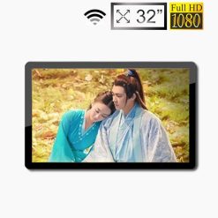 Màn Hình Quảng Cáo LCD Treo Tường 32 Inch Full HD - Giải Pháp Hiển Thị Chuyên Nghiệp