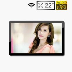 Màn Hình Quảng Cáo LCD Treo Tường 22 Inch Chính Hãng – Giải Pháp Hiển Thị Chuyên Nghiệp.