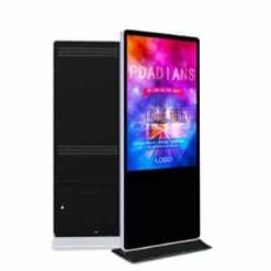 Cho Thuê Màn Hình Quảng Cáo LCD 55 Inch – Sắc Nét, giá cạnh tranh