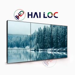 Màn Hình Ghép LG 46 Inch Viền Mỏng 3.5mm - Giải Pháp Hiển Thị Chuyên Nghiệp.
