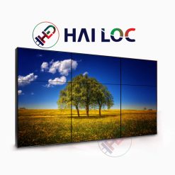 Màn Hình Ghép 55 Inch Samsung Viền Siêu Mỏng - Giải Pháp Hiển Thị Chuyên Nghiệp