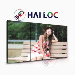 Màn Hình Ghép 46 Inch Viền Mỏng 3.5mm - Giải Pháp Hiển Thị Chuyên Nghiệp.