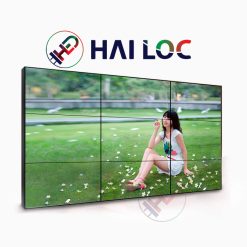 Màn Hình Ghép 46 Inch Samsung Chất Lượng Cao - HẢI LỘC.