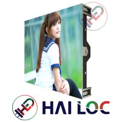 Màn Hình LED P3.91 Ngoài Trời Chính Hãng HẢI LỘC - Sắc Nét, Bền Bỉ.