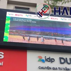 Màn hình LED P6 ngoài trời chống nước IP65 - Giải pháp quảng cáo nổi bật..