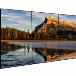 Màn Hình Ghép 55 Inch BOE Siêu Mỏng - Giải Pháp Hiển Thị Chuyên Nghiệp
