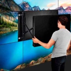 Màn Hình Ghép 49 Inch BOE Chính Hãng - Giải Pháp Hiển Thị Liền Mạch