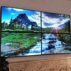 Màn Hình Ghép 65 Inch BOE Chất Lượng Cao - HẢI LỘC.