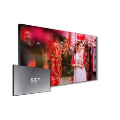 Màn Hình Ghép 55 Inch LG Viền Siêu Mỏng 0.8mm – Giải Pháp Hiển Thị Liền Mạch.