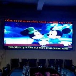 Màn Hình Ghép 46 Inch Viền Siêu Mỏng - Giải Pháp Hiển Thị Chuyên Nghiệp Cho Doanh Nghiệp