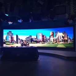 Màn Hình Ghép 55 Inch 4K Siêu Mỏng - Hải Lộc Chính Hãng.