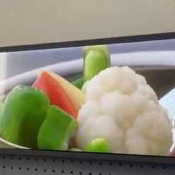Màn Hình Quảng Cáo LCD Dạng Dài Treo Tường Siêu Mỏng - Giải Pháp Hiển Thị Chuyên Nghiệp