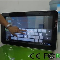 Màn Hình Quảng Cáo Treo Tường 21 Inch HẢI LỘC – Giải Pháp Marketing Thông Minh.