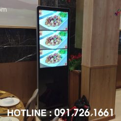 Cho thuê màn hình LCD quảng cáo 49 inch Full HD - HẢI LỘC