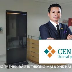 Dịch Vụ Cho Thuê Màn Hình LCD Quảng Cáo 65 Inch giá cạnh tranh 2026 - Hải Lộc