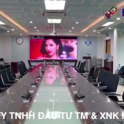 Cho Thuê Màn Hình LED P4 giá cạnh tranh 2025/2026 - Hải Lộc