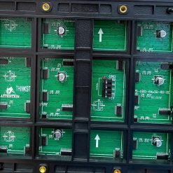 Module LED P5 Outdoor Chất Lượng Cao - Màn Hình LED Ngoài Trời HẢI LỘC.