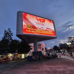 Màn hình Led P2.5 ngoài trời cao cấp.