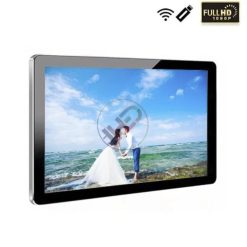 man hinh quang cao 15inch