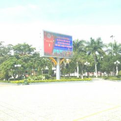 Màn hình Led P3.076 ngoài trời cao cấp