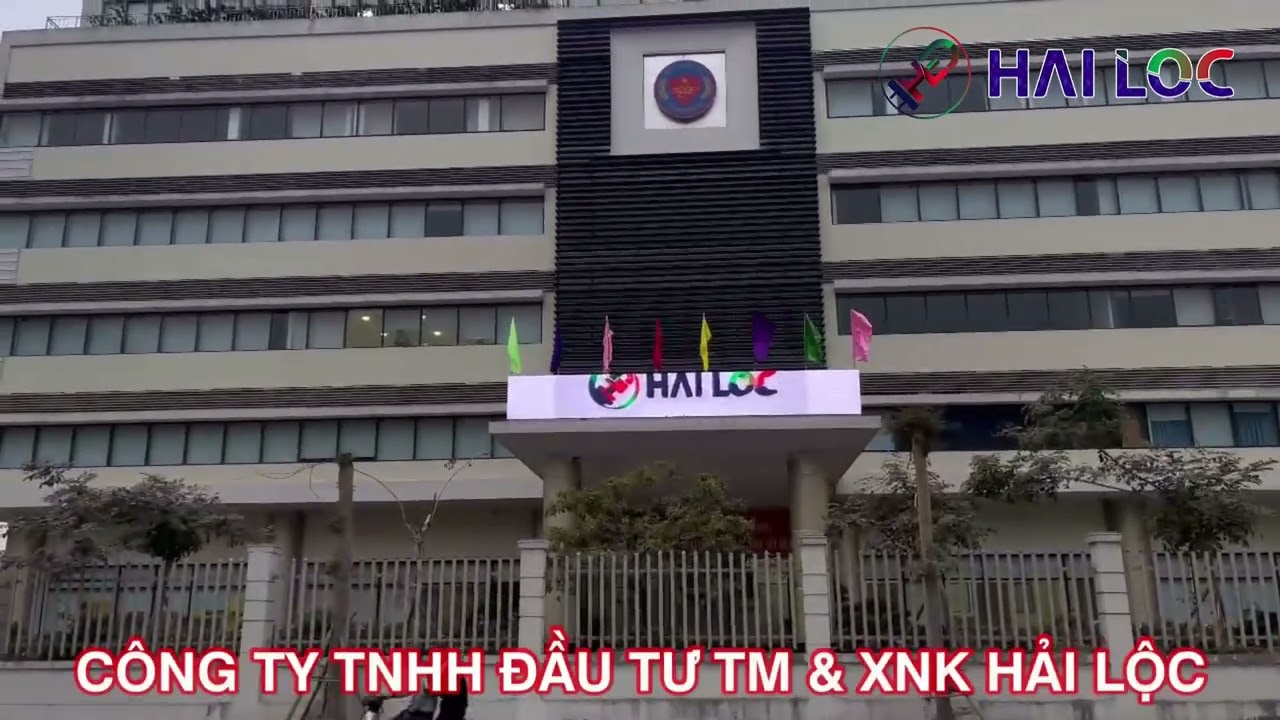 Thi công màn hình LED P3.076 tại Chi cục Hải quan cửa khẩu cảng Hòn Gai - Hình ảnh dự án thực tế LED Hải Lộc thi công