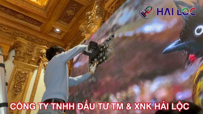 CTY LED Hải Lộc đã thi công màn hình 07.xuan thủy 0.93